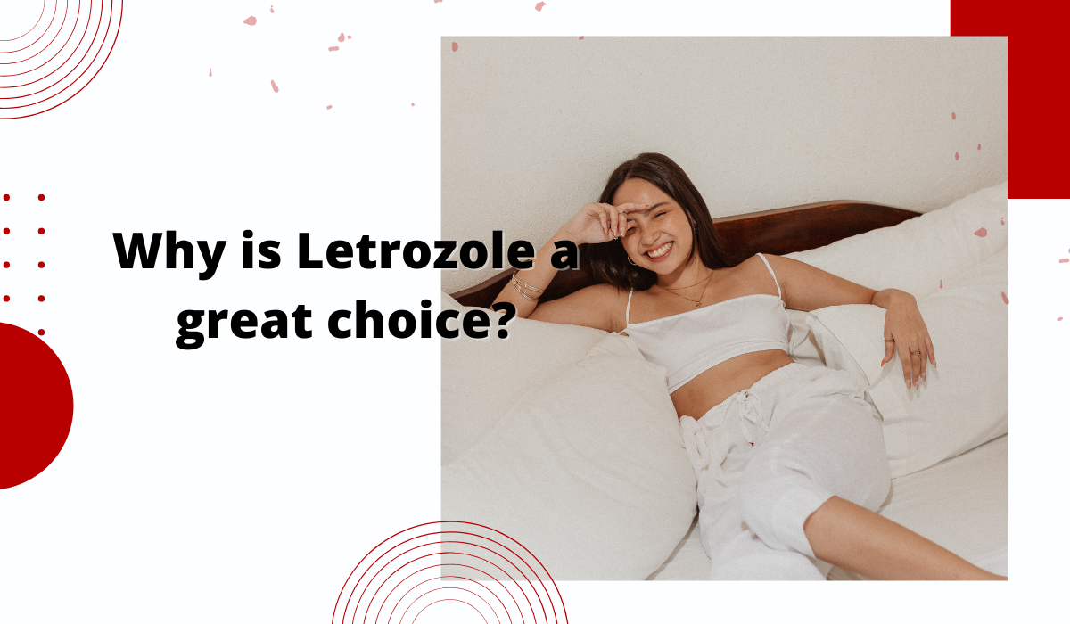 Letrozole